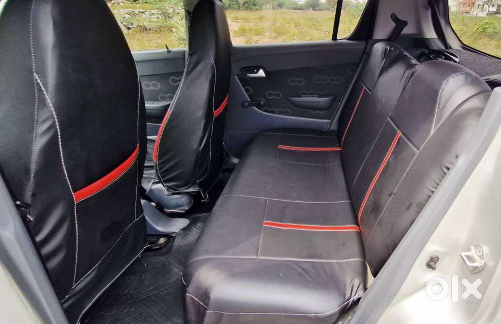 Maruti Suzuki Alto 800, 2015, Petrol