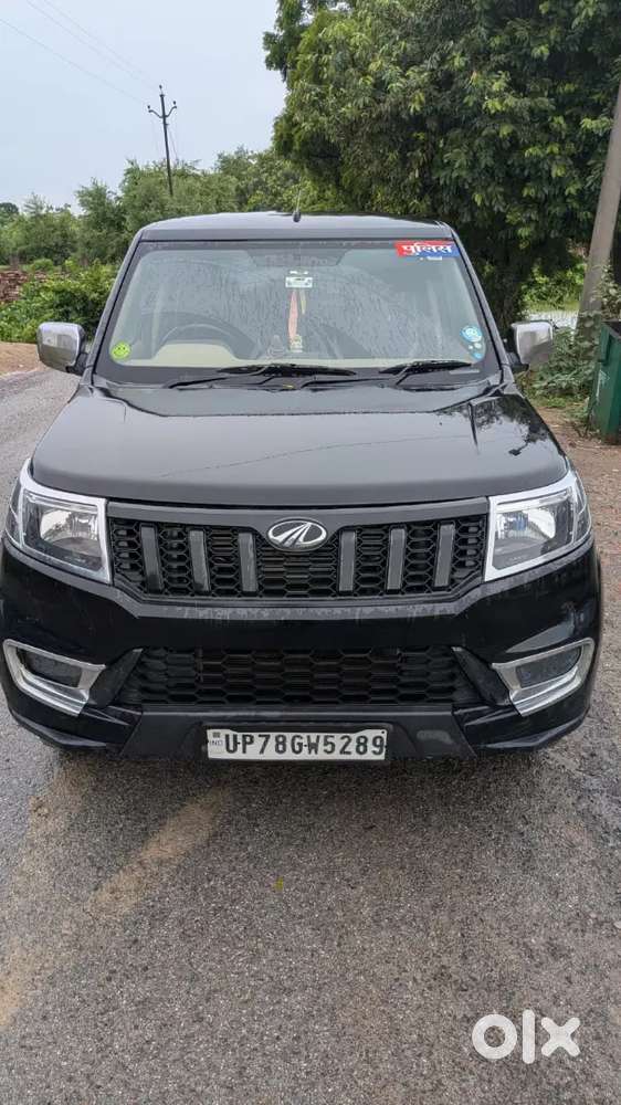 Mahindra Bolero Neo 2022 1st Owner