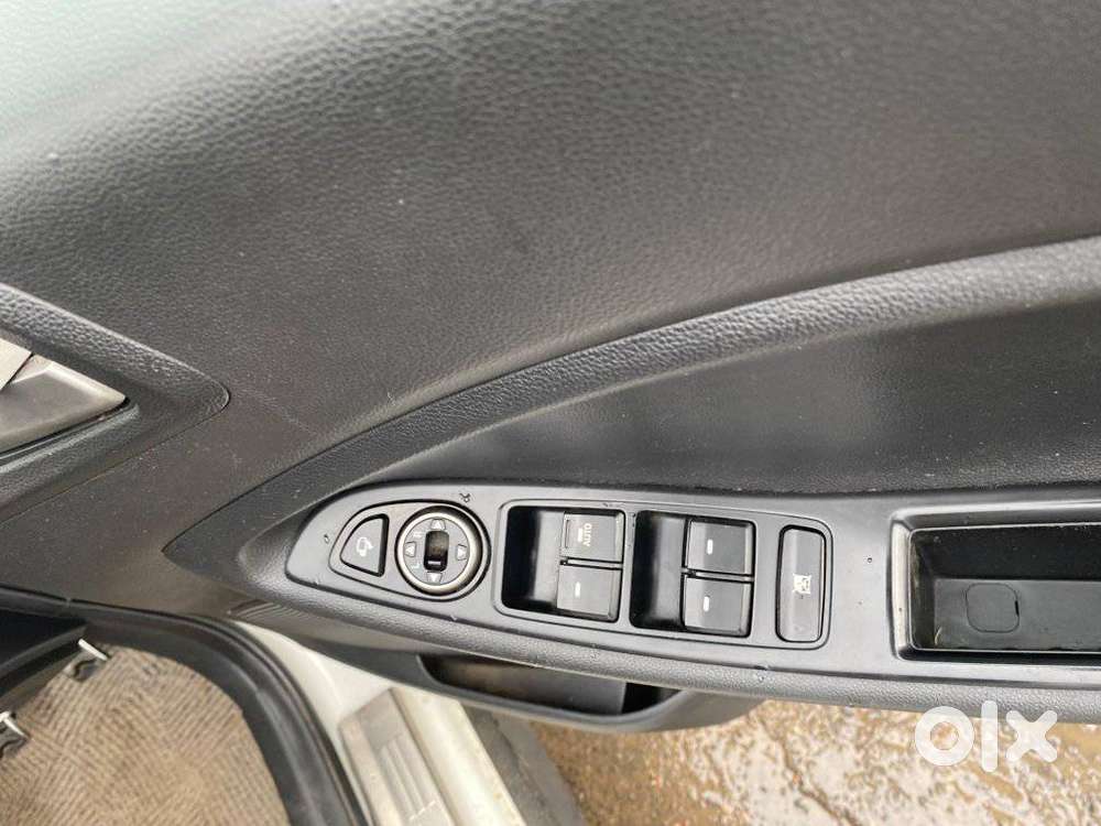 Hyundai I20 Active Sx Diesel, 2015, Diesel