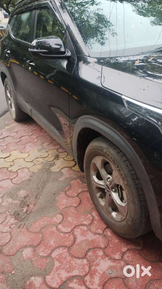 Kia Seltos Htk+ Ivt 2024