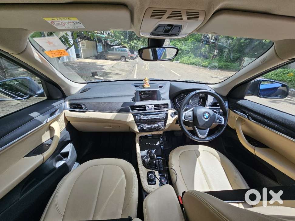 Bmw X1 Sdrive20d, 2016, Diesel