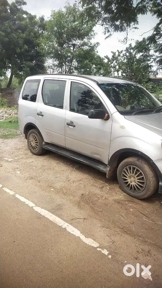 Mahindra Xylo 2016 Diesel 173550 Km Driven