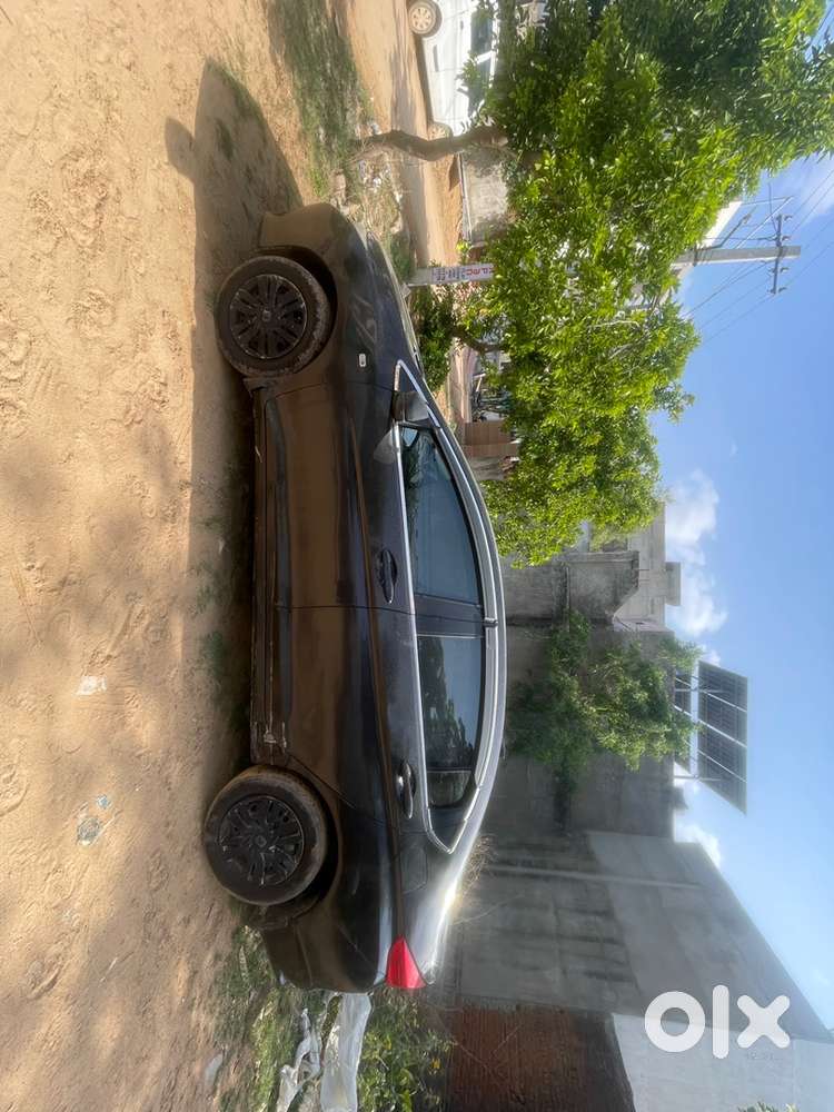 Honda City 1.5 Mt Petrol 2015