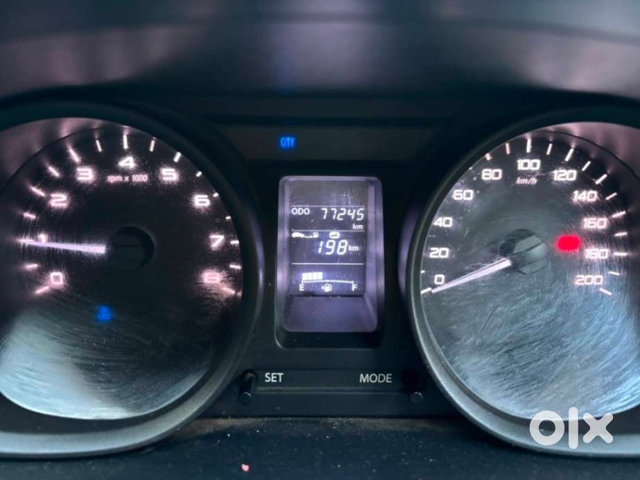 Tata Tiago Wizz Edition Petrol, 2018, Petrol