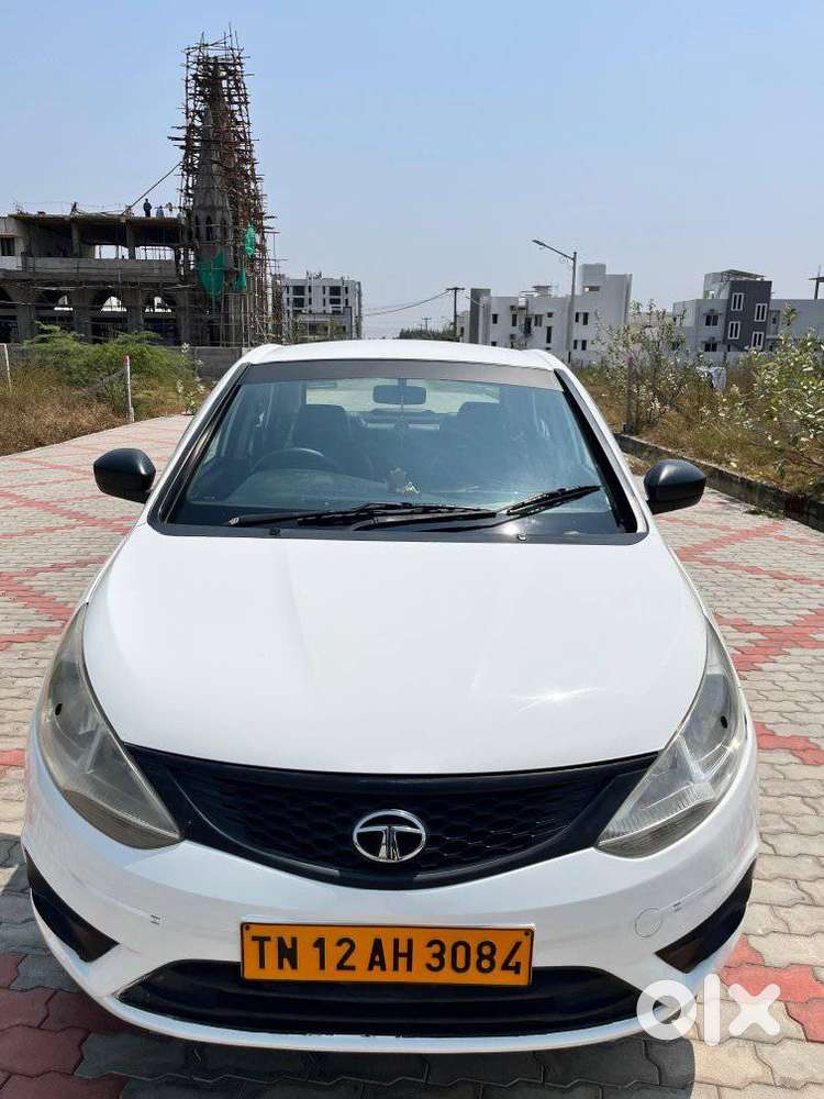Tata Zest, 2019, Diesel