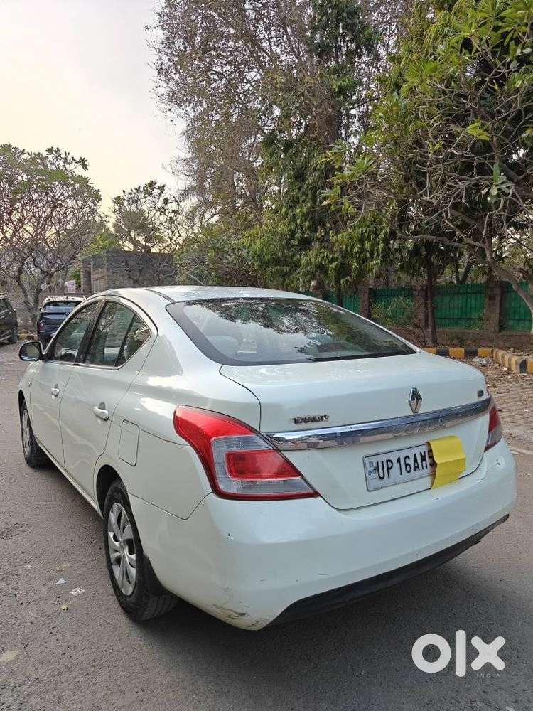 Renault Scala Rxe, 2013, Petrol