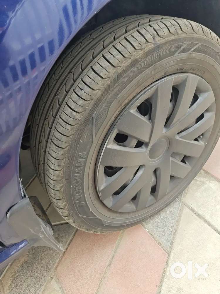 Volkswagen Polo 2014