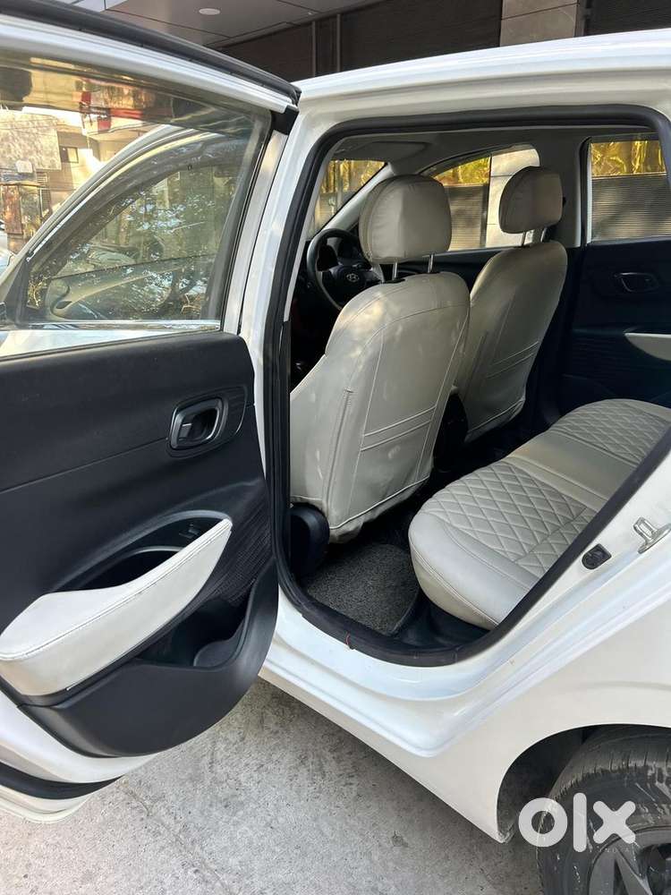 Hyundai New I20 2022 Cng & Hybrids Well Maintained