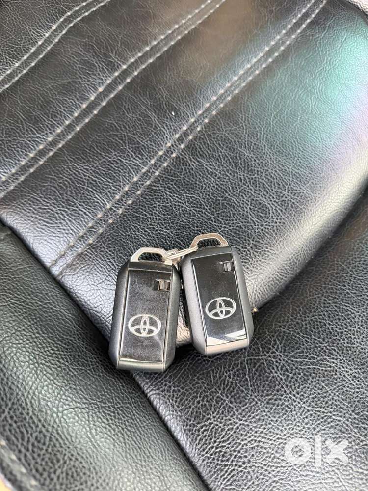 Toyota Glanza 1.2 V, 2022