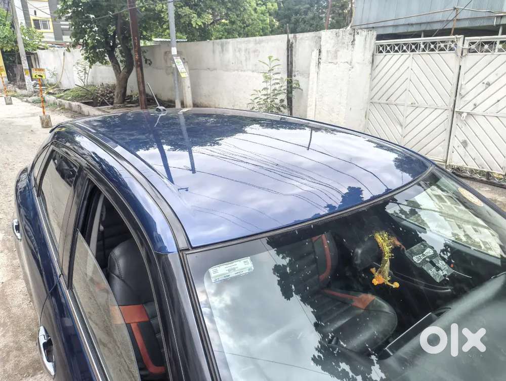 Maruti Baleno Zeta 2019