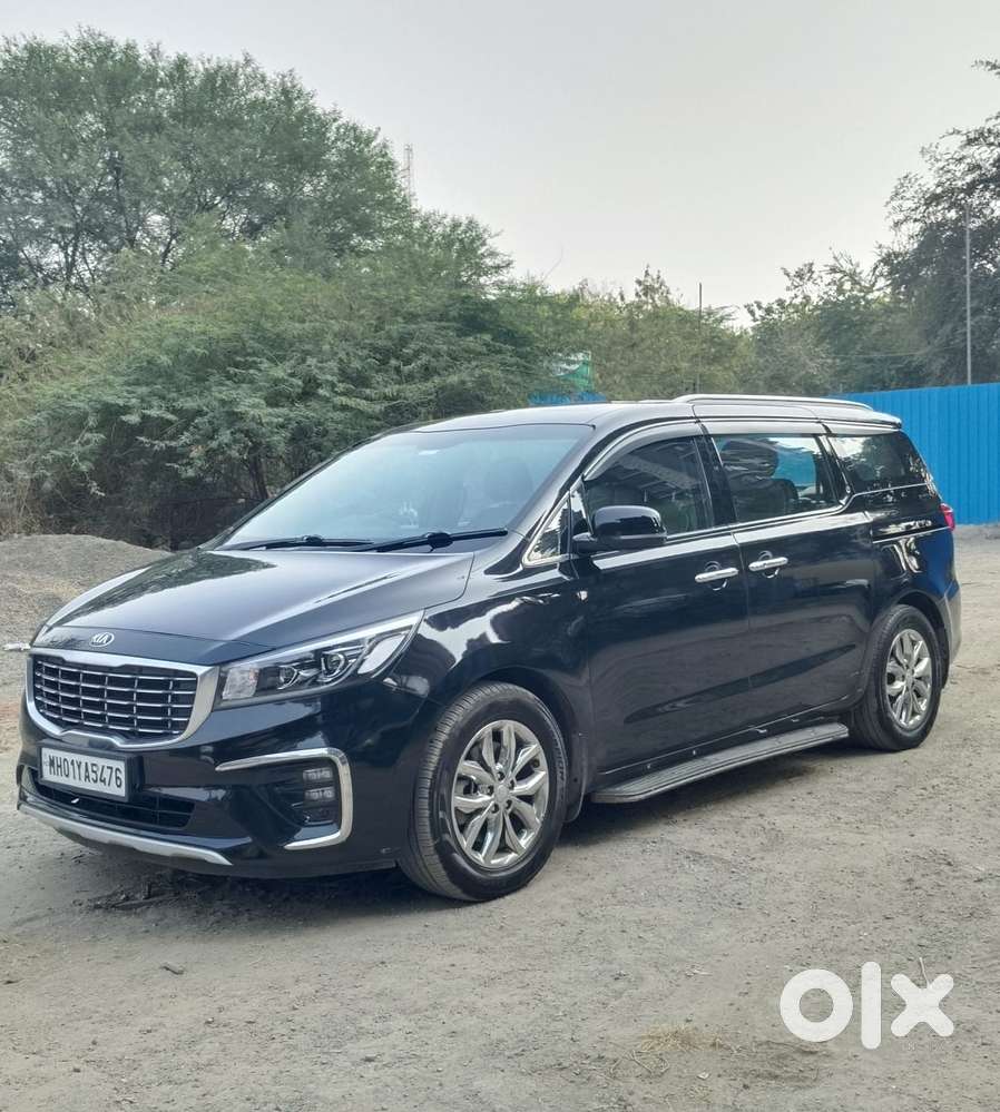 Kia Carnival Limousine, 2021, Diesel