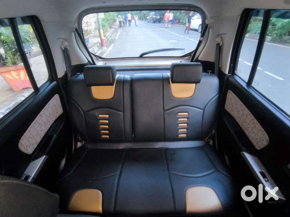 Maruti Suzuki Wagon R