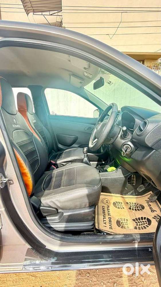 Renault Kwid Rxl, 2019, Petrol