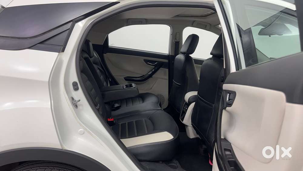 Tata Nexon 1.2 Revotron Xz Plus (s), 2023, Petrol
