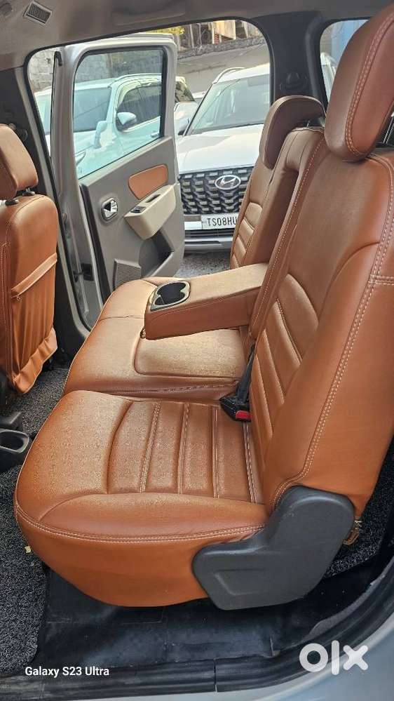 Renault Lodgy Stepway Edition 8 Seater, 2017, Diesel