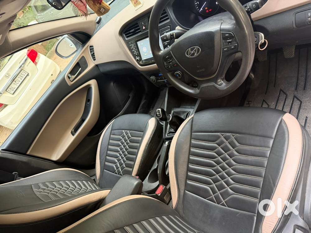 Hyundai Elite I20 Asta 1.4 Crdi, 2018, Diesel