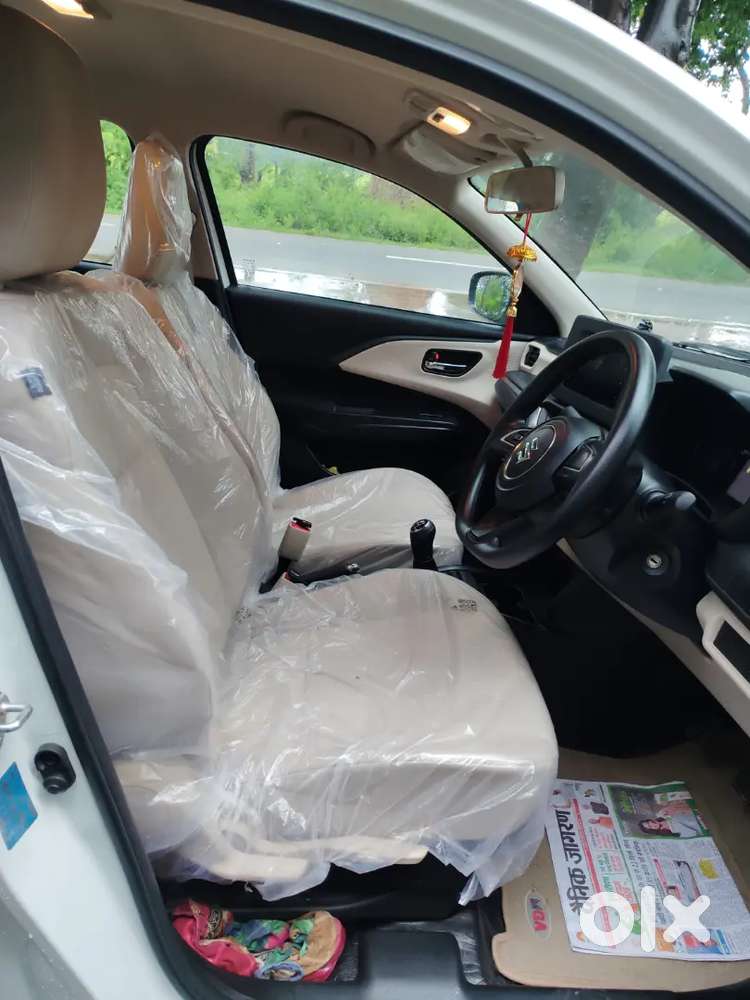 Maruti Suzuki Dzire 2026