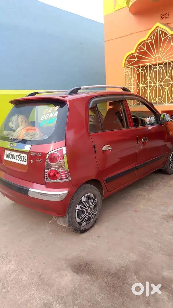 Hyundai Santro For Sale