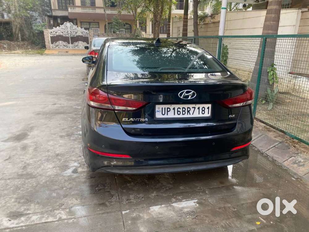 Hyundai Elantra Top Model 2032 Rc