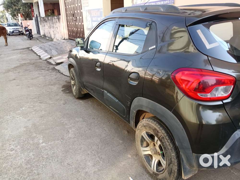 Renault Kwid Rxt Optional, 2016, Petrol