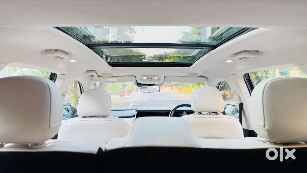 Mahindra Xuv700 2.0 Ax 7 Petrol At Luxury Pack Str, 2023, Petrol
