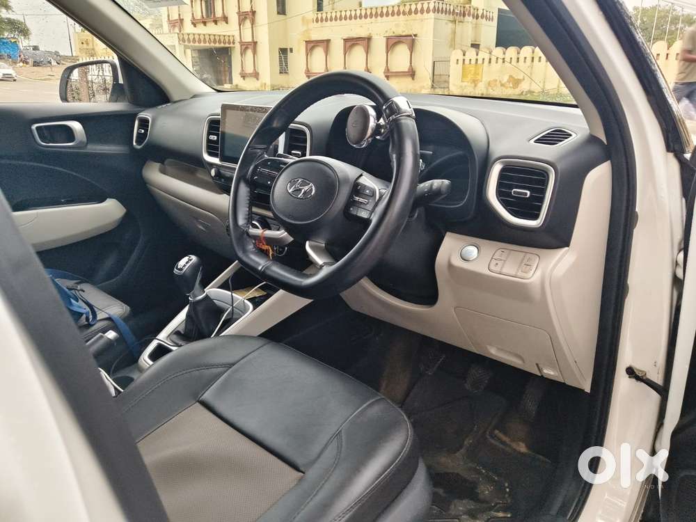 Hyundai Venue 1.4 Crdi Sx, 2025, Diesel