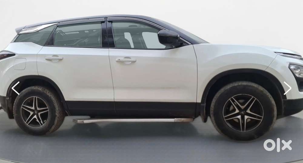 Tata Harrier 2.0 Dec 2019