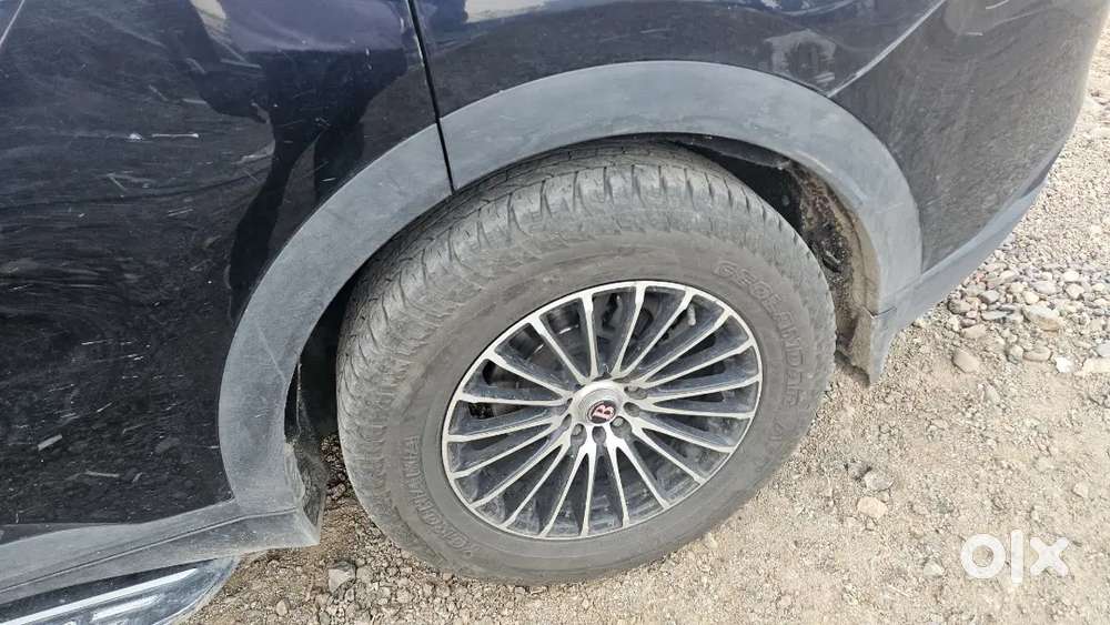 Mahindra Xuv700 2023 Diesel Good Condition