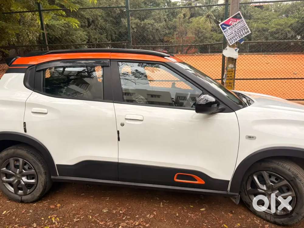 Citroen C3 Feel 2022