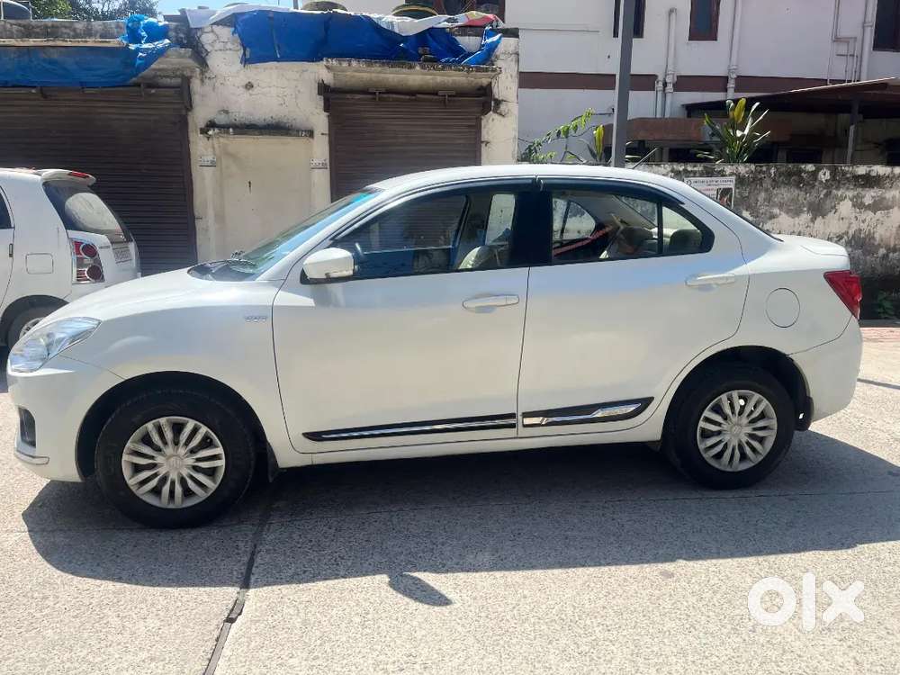 Maruti Suzuki Dzire 2022 Petrol Well Maintained