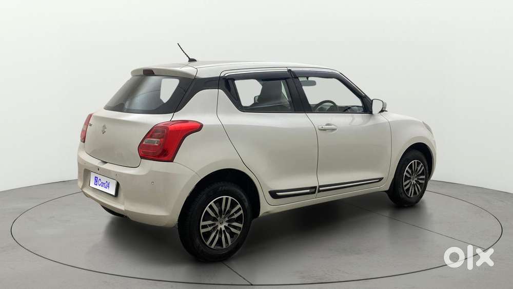 Maruti Suzuki Swift Vvt Vxi, 2023, Petrol