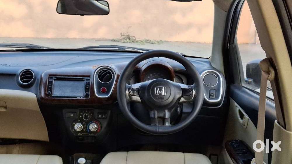 Honda Mobilio V I-dtec, 2014, Diesel