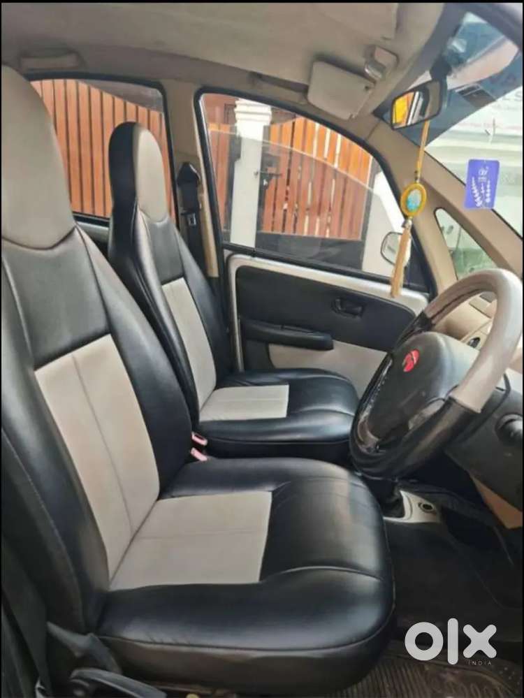 Tata Nano 2014 Petrol 48000 Km Driven