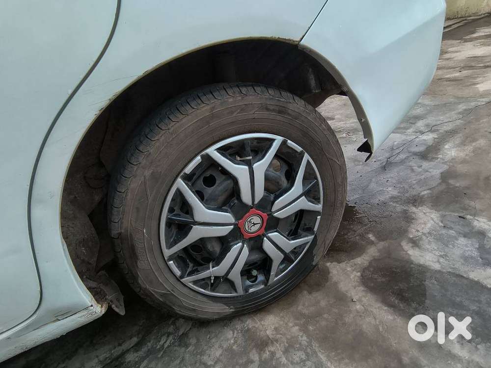 Honda Amaze Diesel Car Of Govt Employee