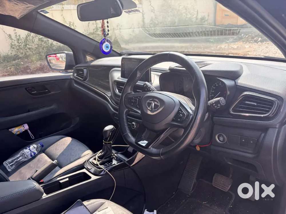 Tata Altroz 2022 Petrol 10500 Km Driven