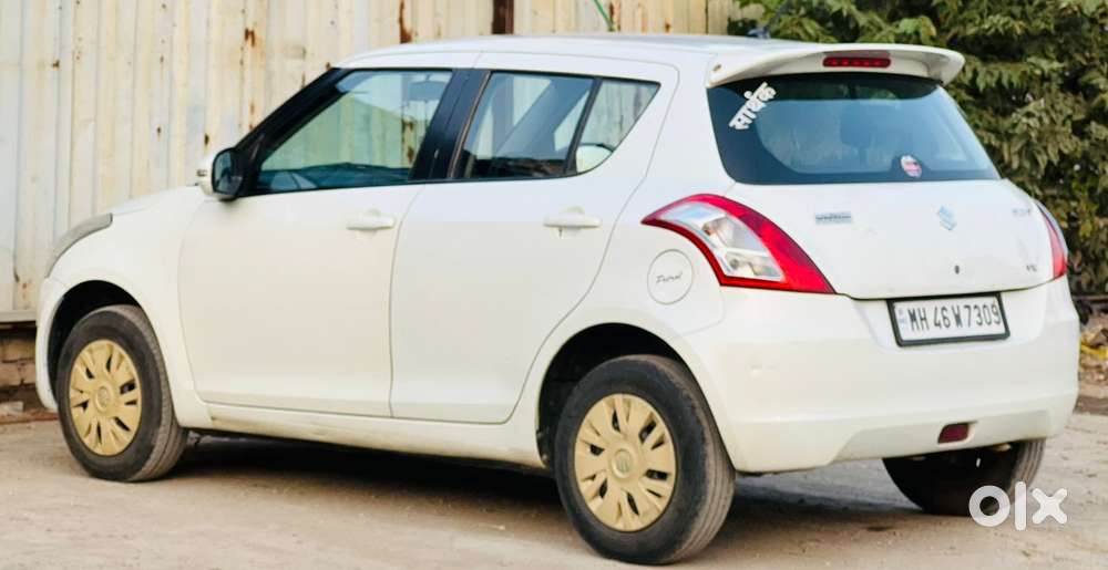 Maruti Suzuki Swift