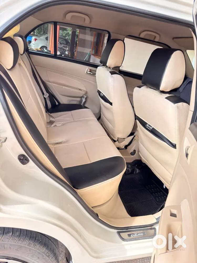 Maruti Dzire 1.2 Vxi 2016