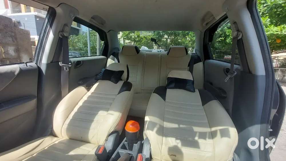 Honda City Exi 2004