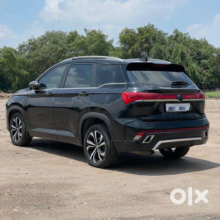 Mg Hector Sharp At, 2023, Petrol