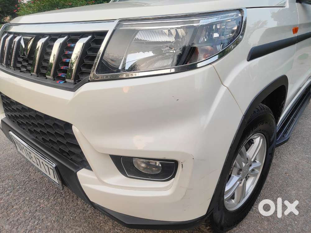 Mahindra Bolero Neo N10 (o), 2024, Diesel