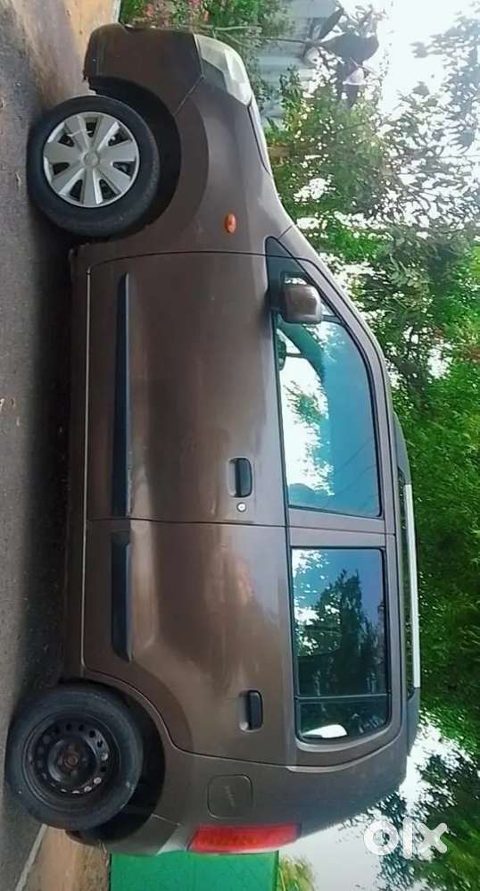 Maruti Suzuki Wagon R Flex Fuel 2011 Petrol 140000 Km Driven