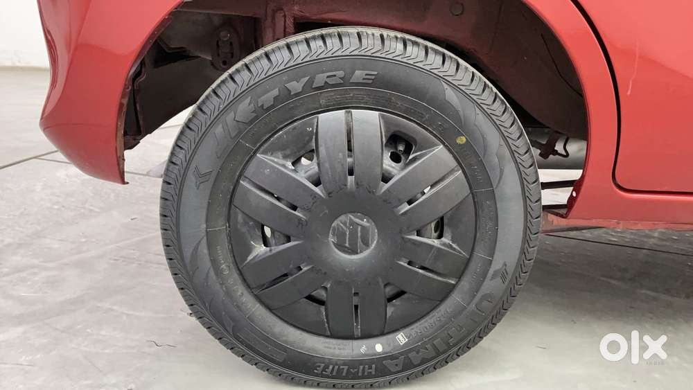 Maruti Suzuki Alto 800 2012-2016 Vxi, 2014, Petrol