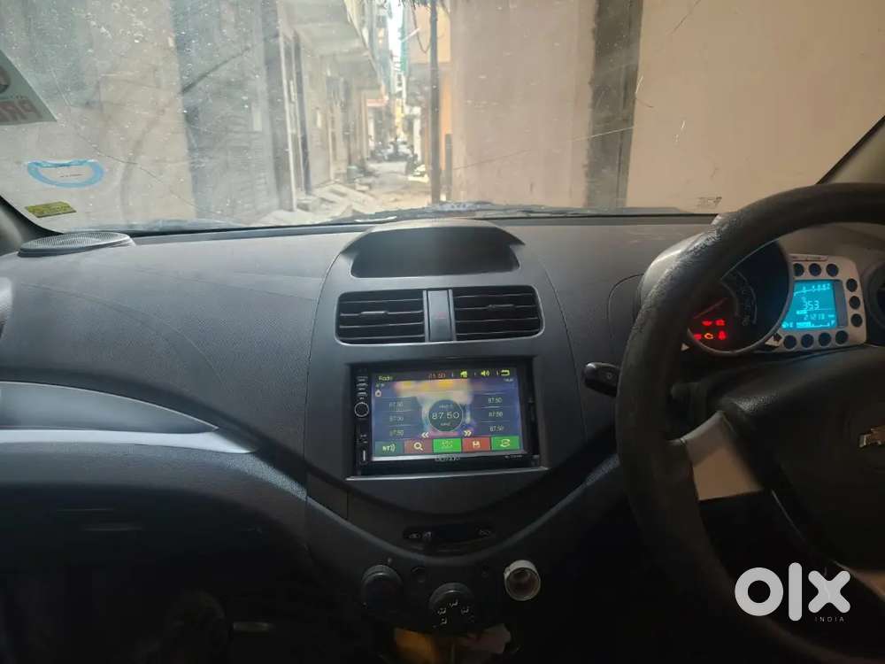 Chevrolet Beat 2016 Petrol 21213 Km Driven