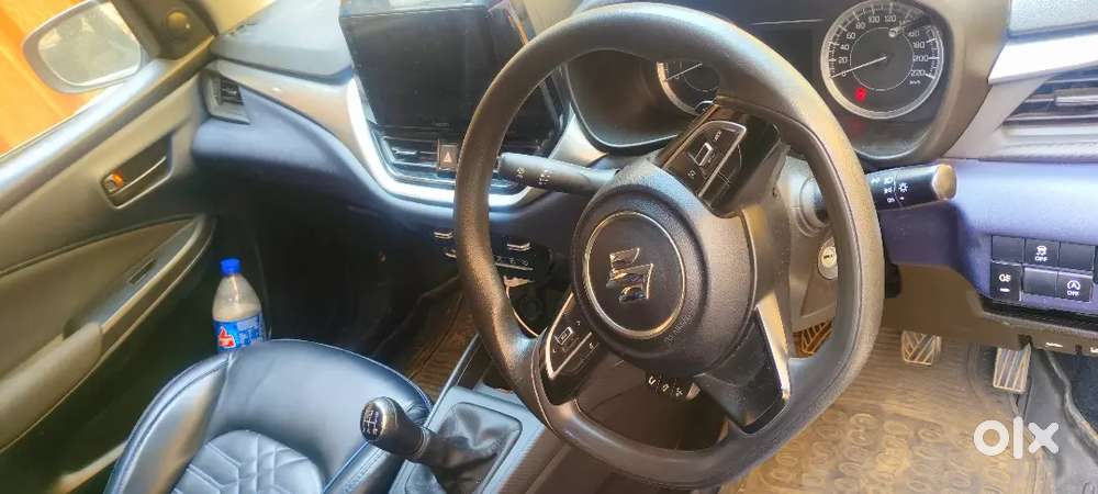 Maruti Suzuki Baleno 2023 Nov