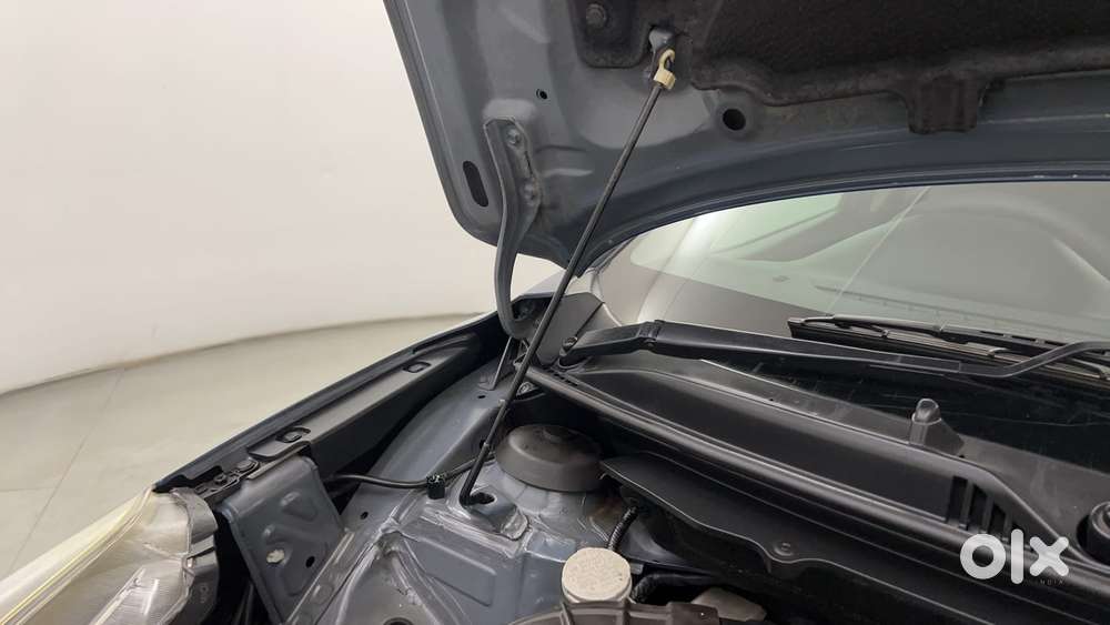 Maruti Suzuki Baleno 1.2 Alpha, 2018, Petrol