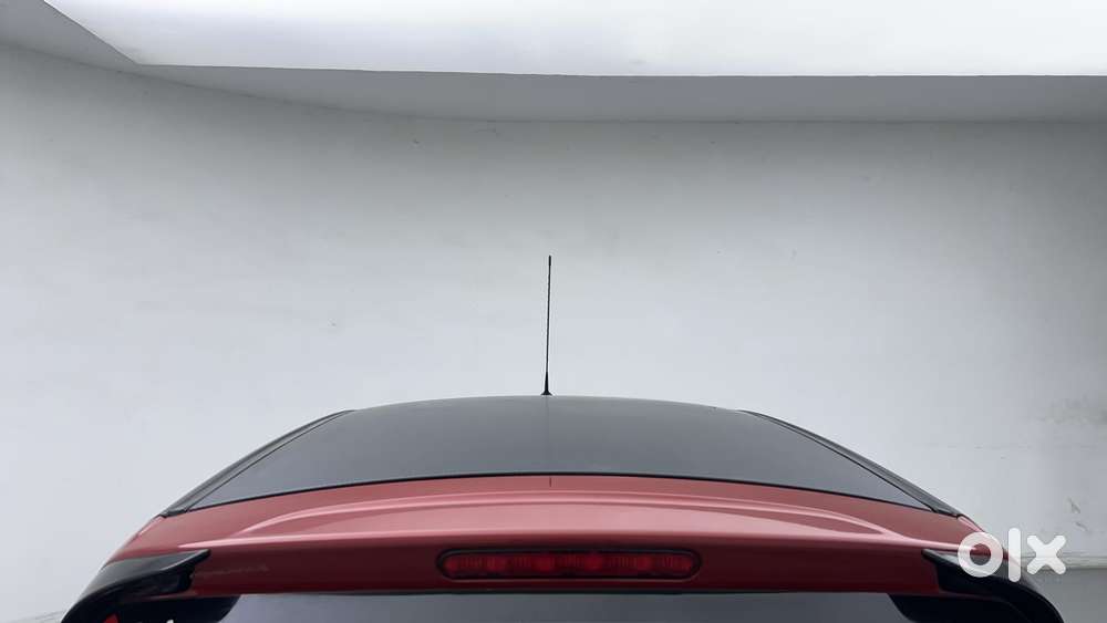 Tata Tiago Xza, 2019, Petrol