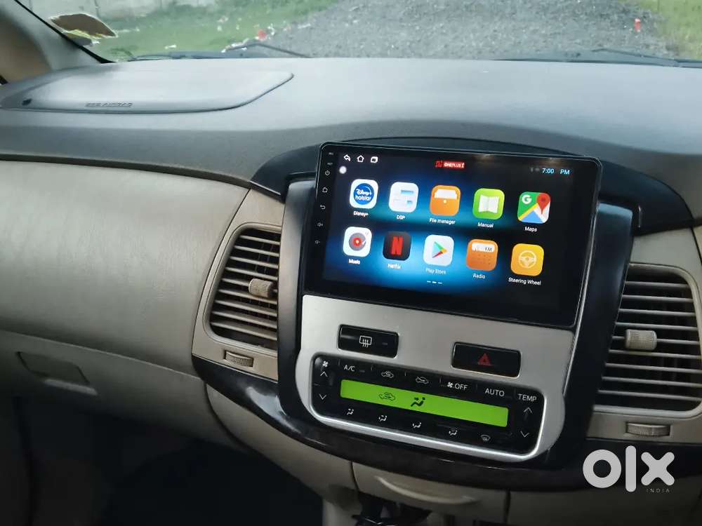 Toyota Innova 2.5 G 2014 Diesel 7 Str