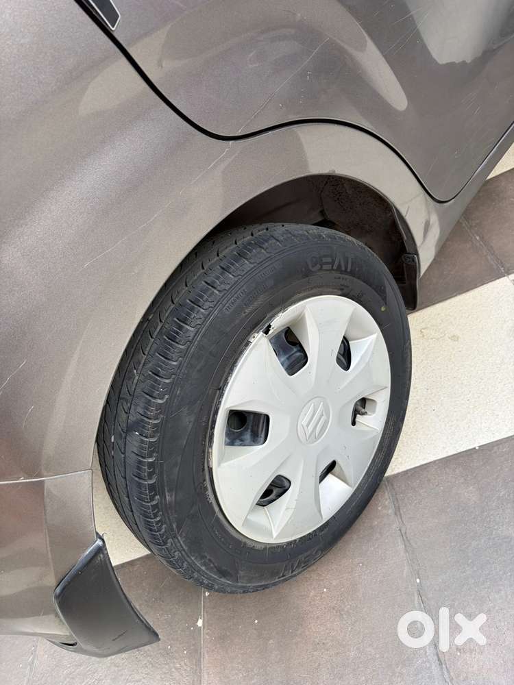 2019 Maruti Wagon R