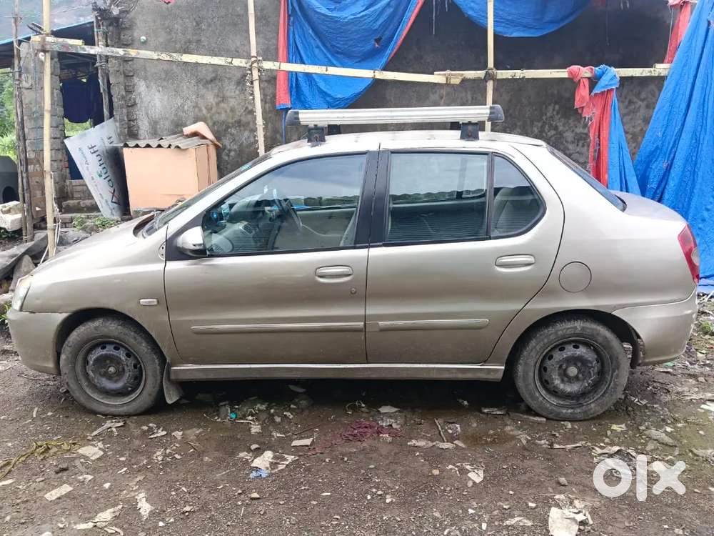 Tata Indigo Cs Gls 2011