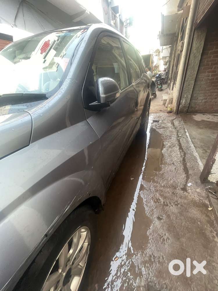 Mahindra Xuv500 Diesel Manual 2017